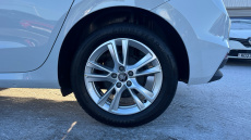 Skoda Fabia 1.0 TSI 116 SE L Edition 5dr DSG Petrol Hatchback